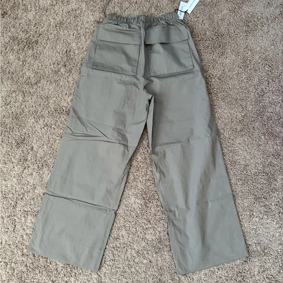 Babaton Cargo Pants - Picture 3 of 4